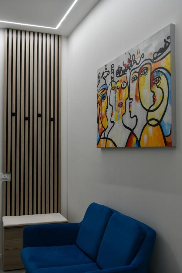 קטאניה Dada Suites מראה חיצוני תמונה