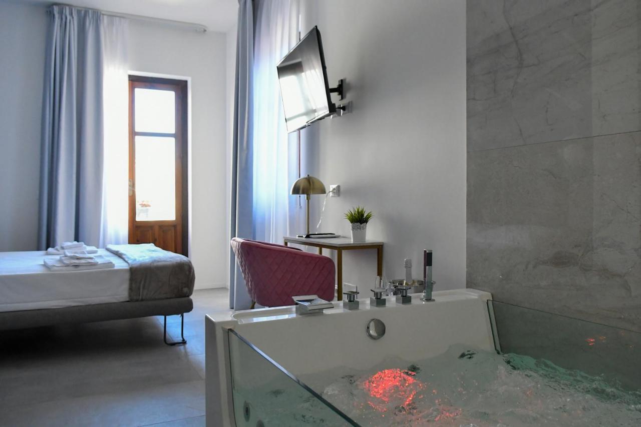 קטאניה Dada Suites מראה חיצוני תמונה