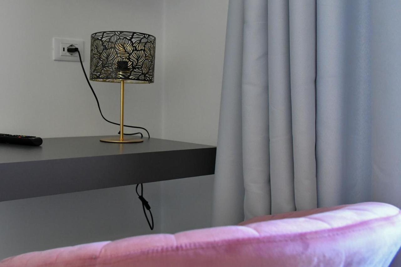 קטאניה Dada Suites מראה חיצוני תמונה