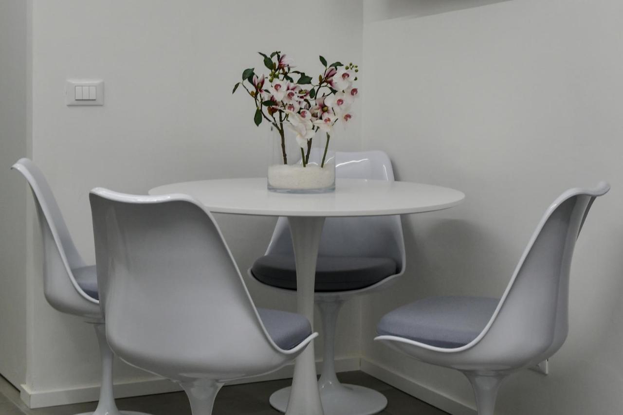קטאניה Dada Suites מראה חיצוני תמונה