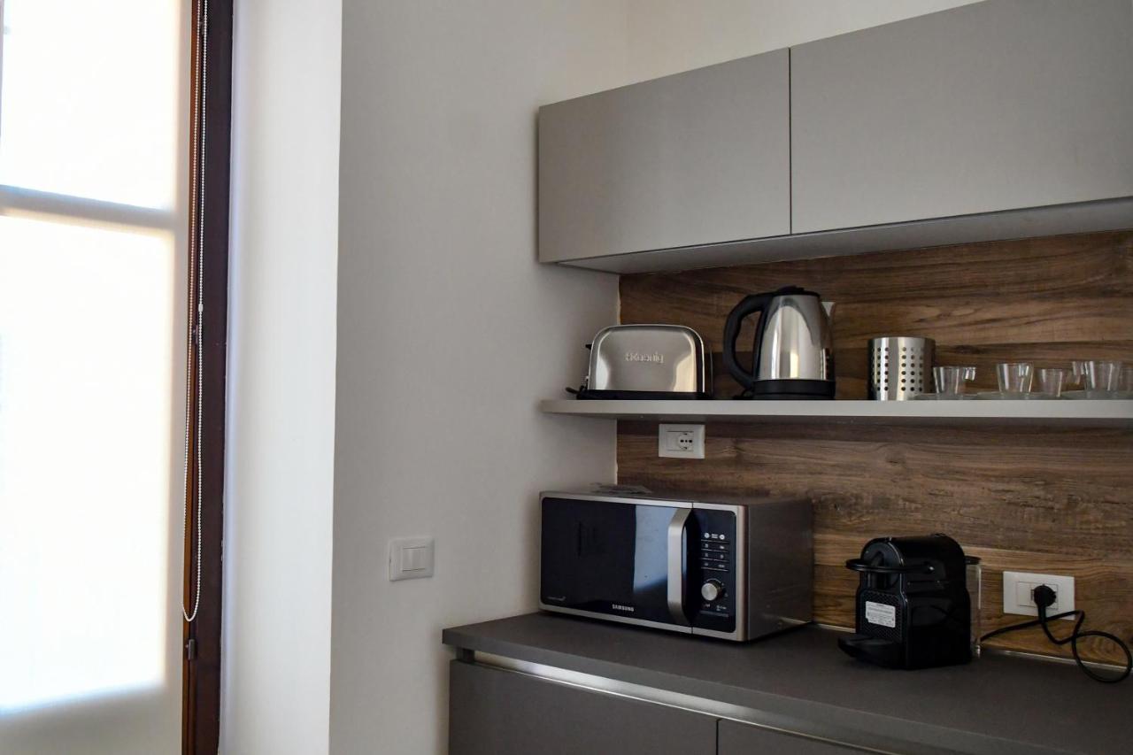 קטאניה Dada Suites מראה חיצוני תמונה
