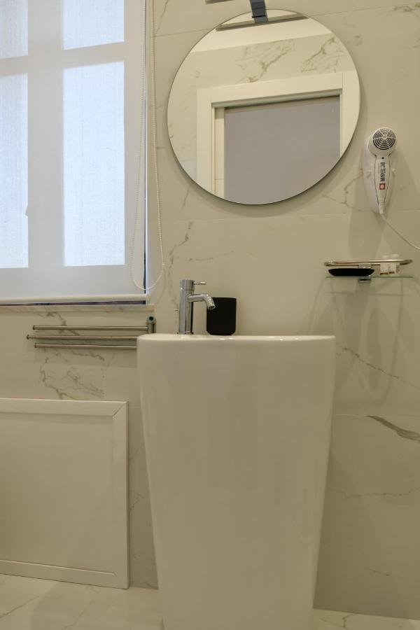 קטאניה Dada Suites מראה חיצוני תמונה