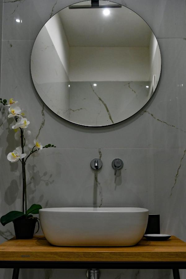 קטאניה Dada Suites מראה חיצוני תמונה