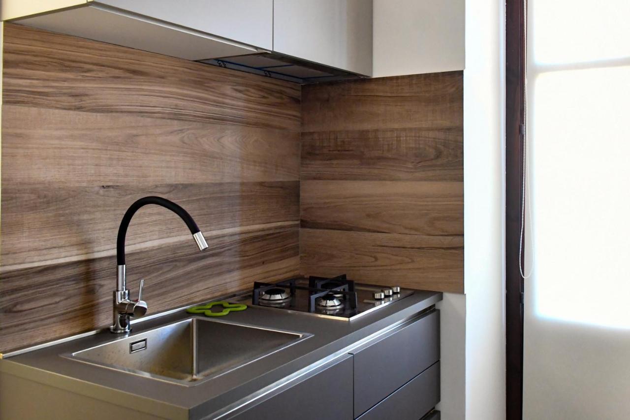 קטאניה Dada Suites מראה חיצוני תמונה