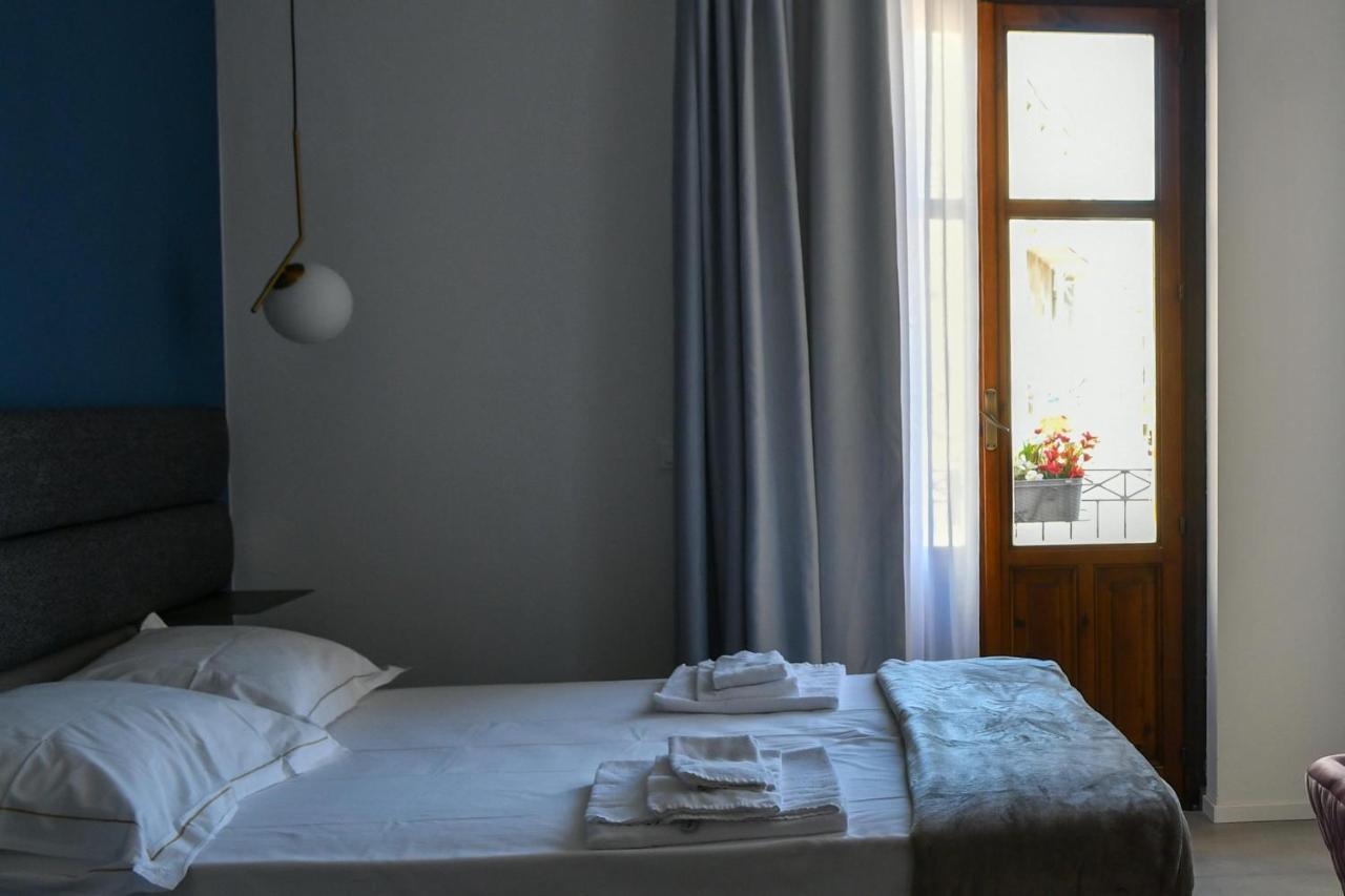 קטאניה Dada Suites מראה חיצוני תמונה