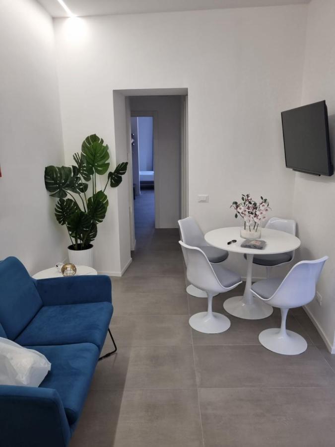 קטאניה Dada Suites מראה חיצוני תמונה