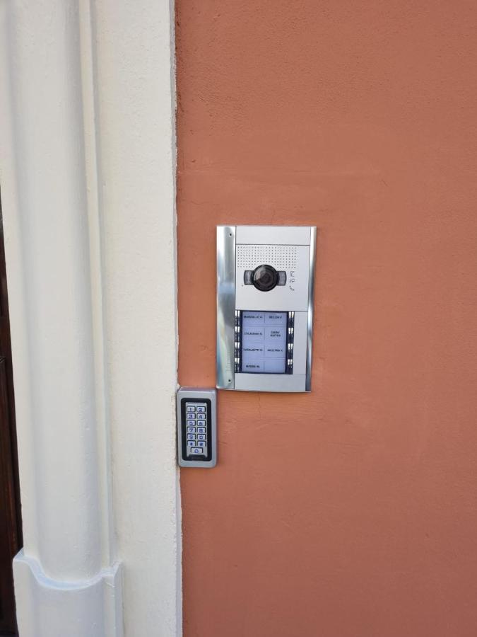 קטאניה Dada Suites מראה חיצוני תמונה