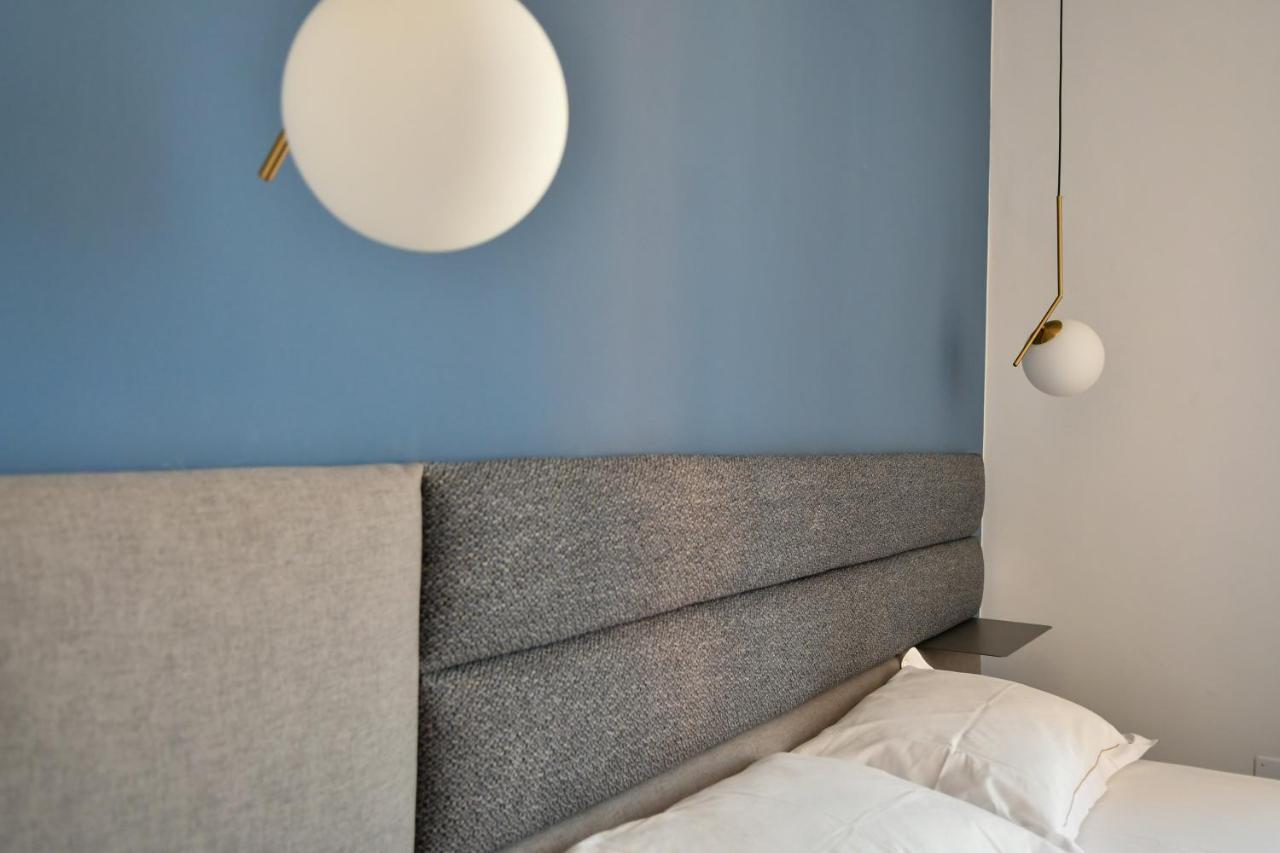 קטאניה Dada Suites מראה חיצוני תמונה