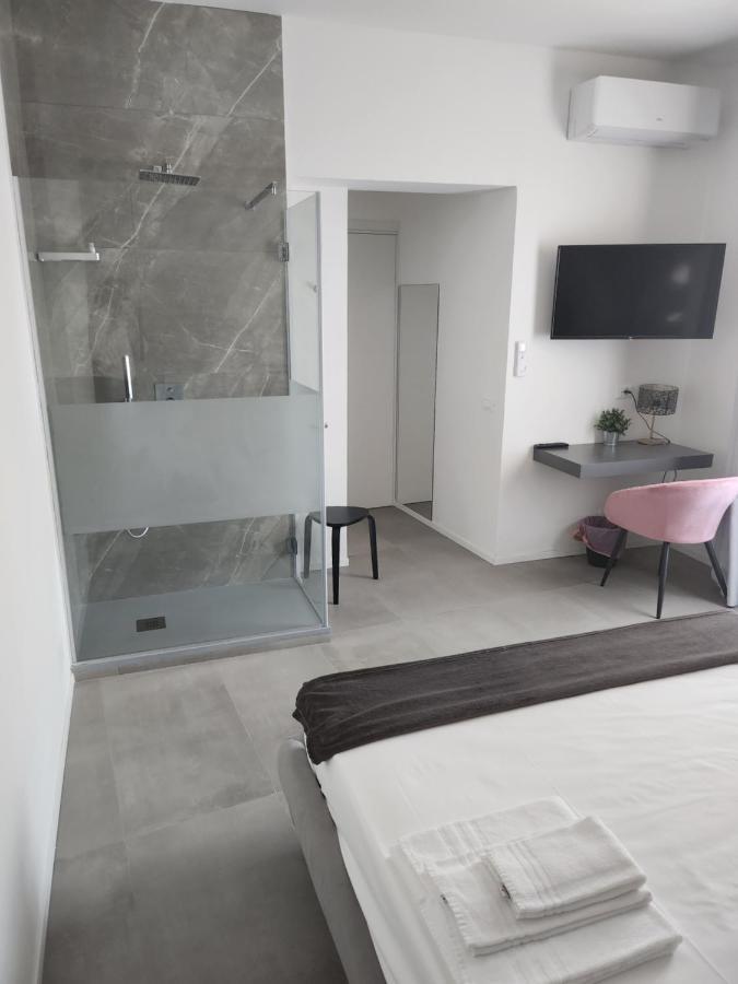 קטאניה Dada Suites מראה חיצוני תמונה