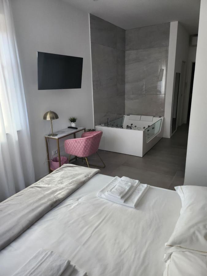 קטאניה Dada Suites מראה חיצוני תמונה
